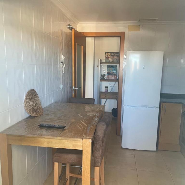 El Faro - Apartamento de 1 dormitorio - 17