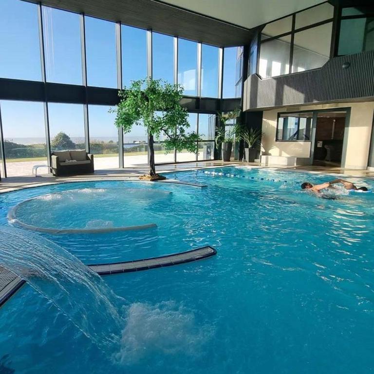 Appartement Cozy, 4 Pers, Centre-Ville, Proche Plage et Commerces - FR-1-92-877 - Appartement (4 Adultes) - 3