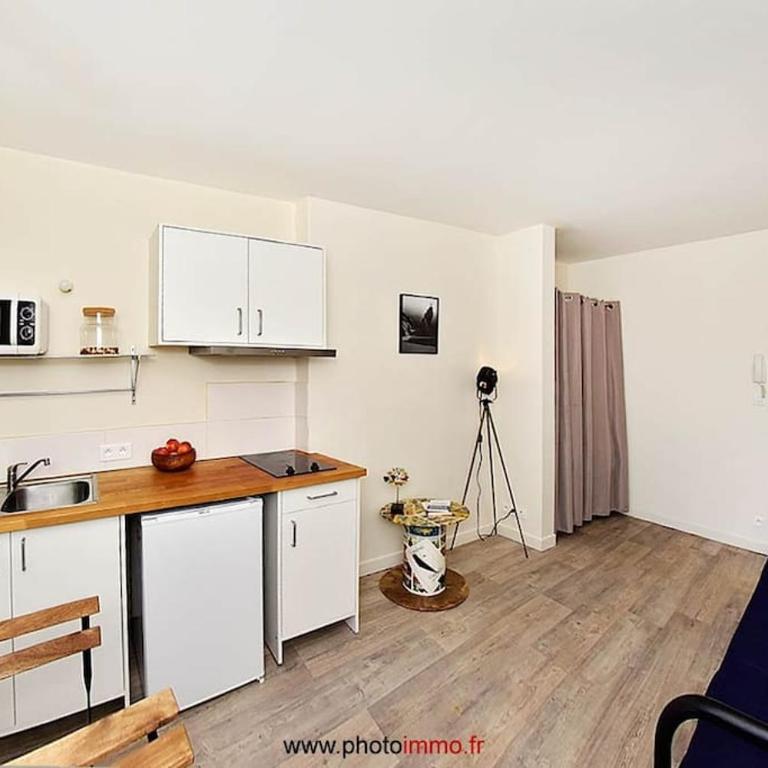 Beautiful studio Place de Jaude - Hyper center - Studio - 1