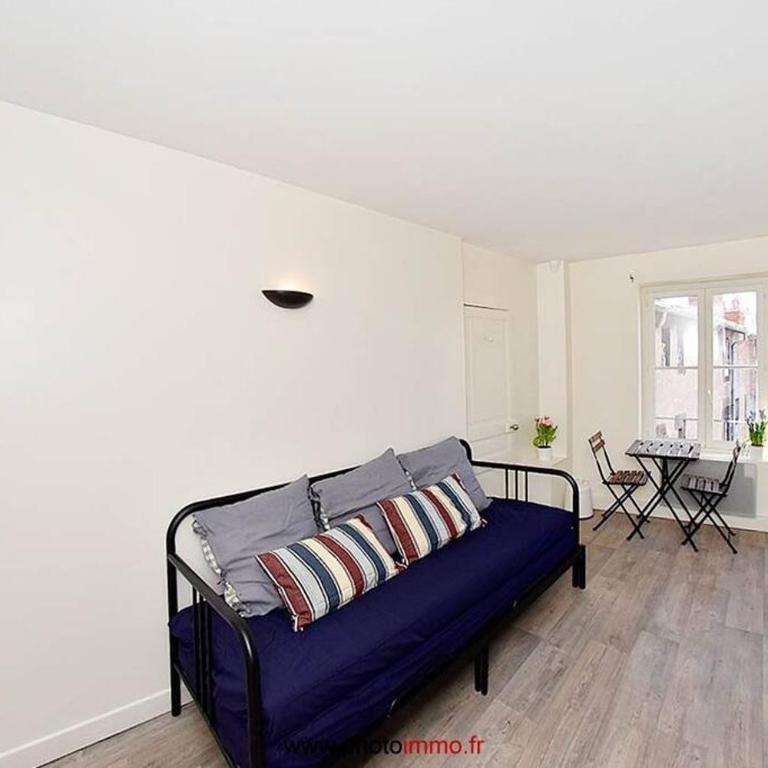 Beautiful studio Place de Jaude - Hyper center - Studio - 3