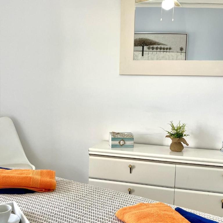 APARTBEACH ANAGABU FRENTE PLAYA y GRAN TERRAZA - Apartamento - 28