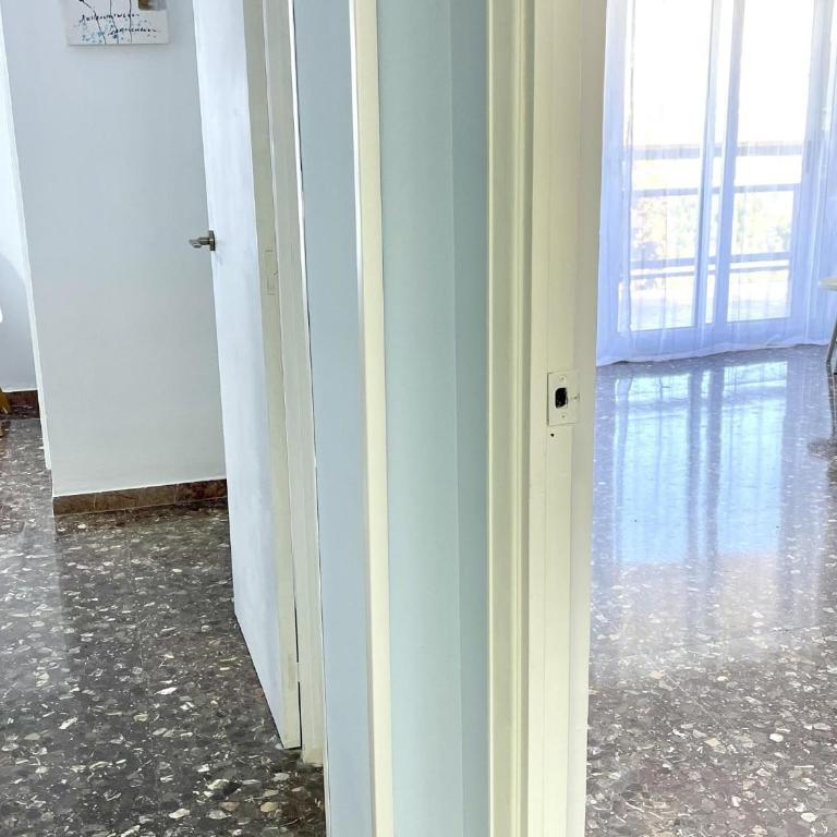 APARTBEACH ANAGABU FRENTE PLAYA y GRAN TERRAZA - Apartamento - 37