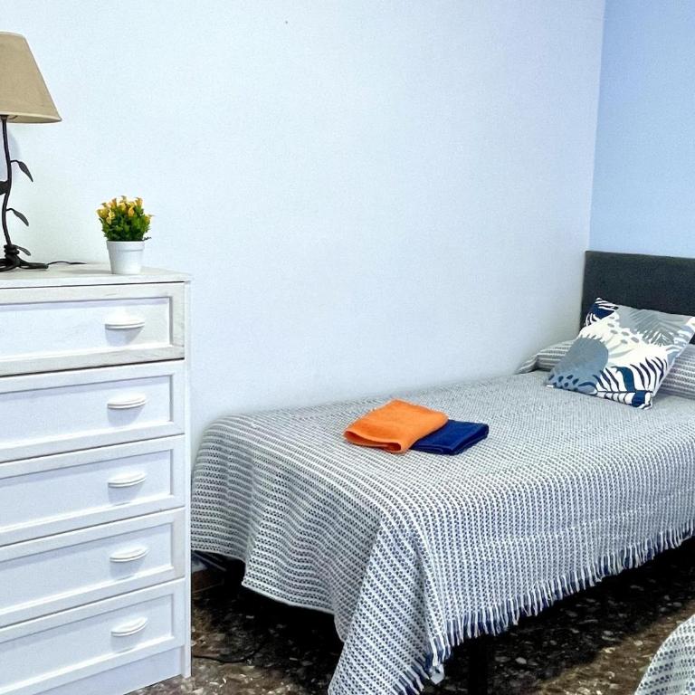 APARTBEACH ANAGABU FRENTE PLAYA y GRAN TERRAZA - Apartamento - 31