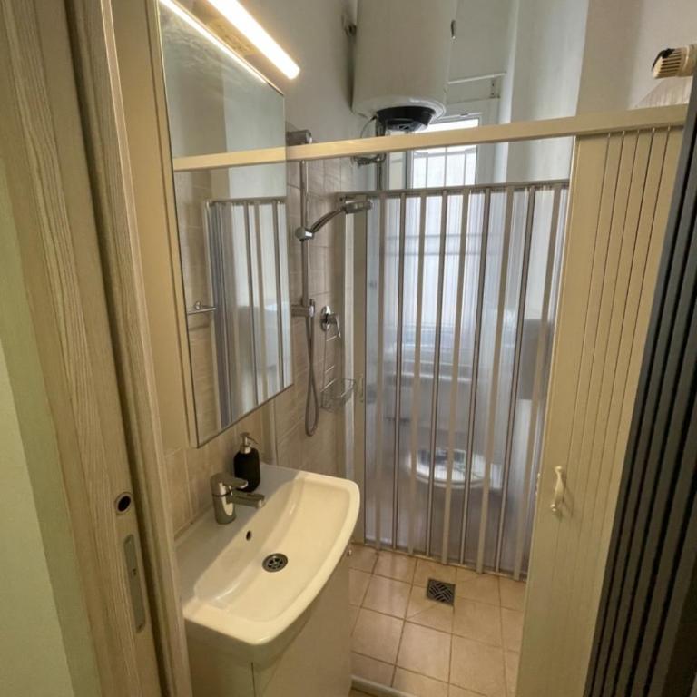 Appartamento vacanza a Torino - One-Bedroom Apartment - 8