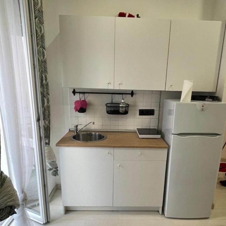 Appartamento vacanza a Torino - One-Bedroom Apartment - 9