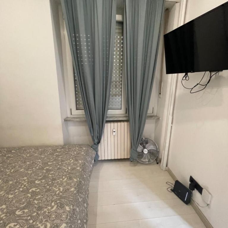 Appartamento vacanza a Torino - One-Bedroom Apartment - 11