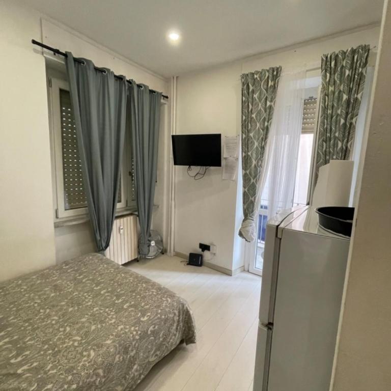 Appartamento vacanza a Torino - One-Bedroom Apartment - 1