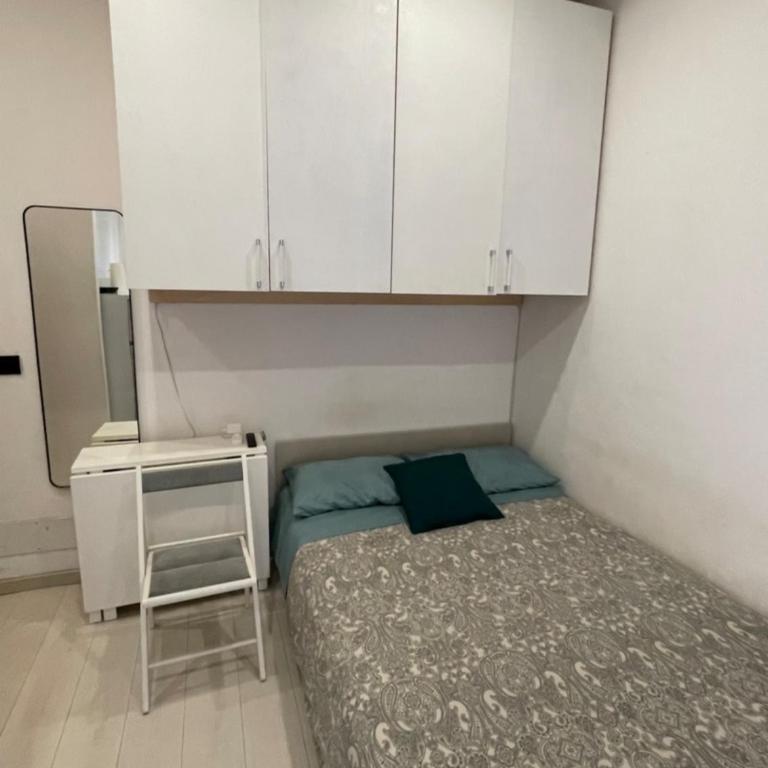 Appartamento vacanza a Torino - One-Bedroom Apartment - 12