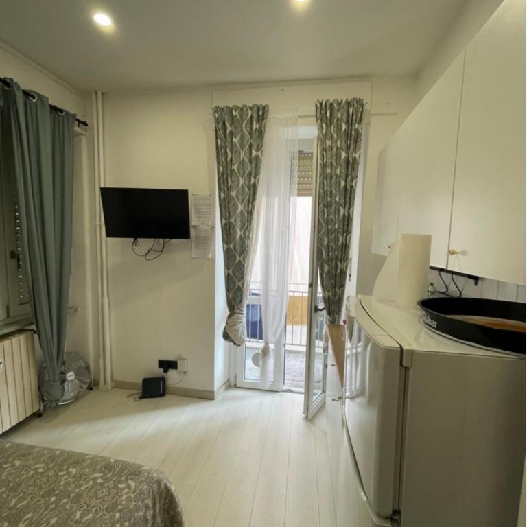 Appartamento vacanza a Torino - One-Bedroom Apartment - 13
