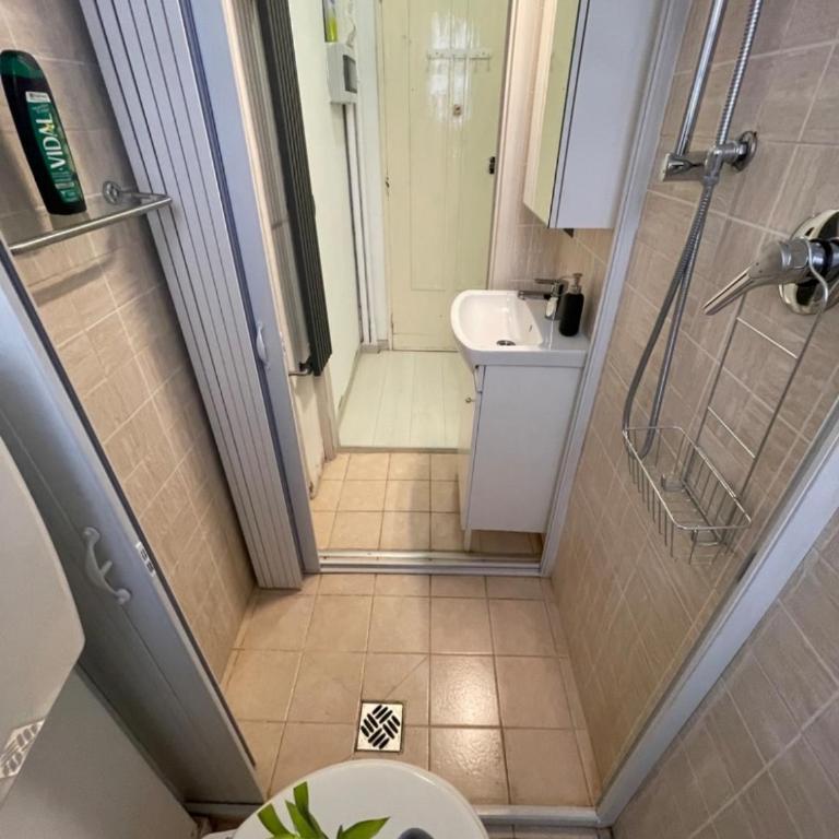 Appartamento vacanza a Torino - One-Bedroom Apartment - 14