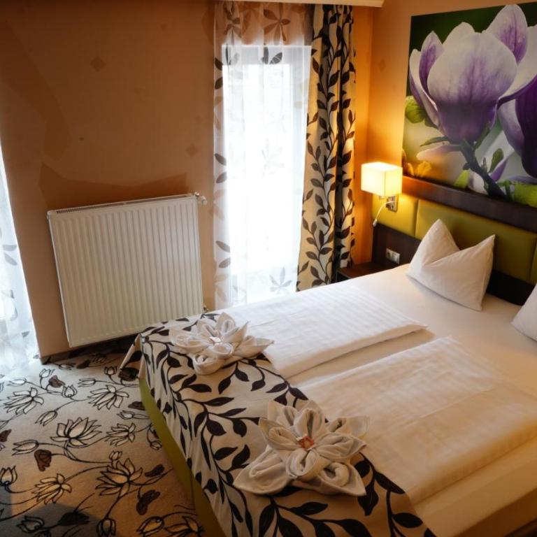 Hotel Pruggererhof - Doppelzimmer - 4