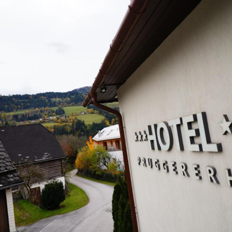 Hotel Pruggererhof - Einzelzimmer - 2