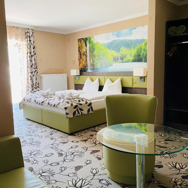 Hotel Pruggererhof - Doppelzimmer - 1