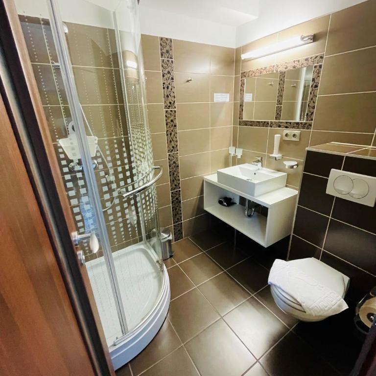 Hotel Pruggererhof - Doppelzimmer - 3
