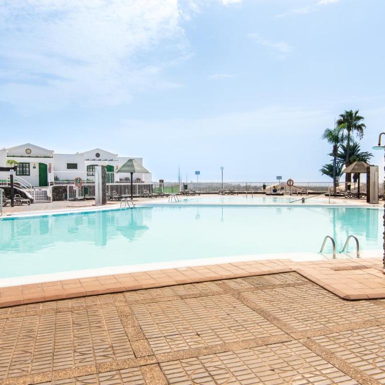 Home2Book Vista Dorada Sonneland Maspalomas - Apartamento de 1 dormitorio - 22