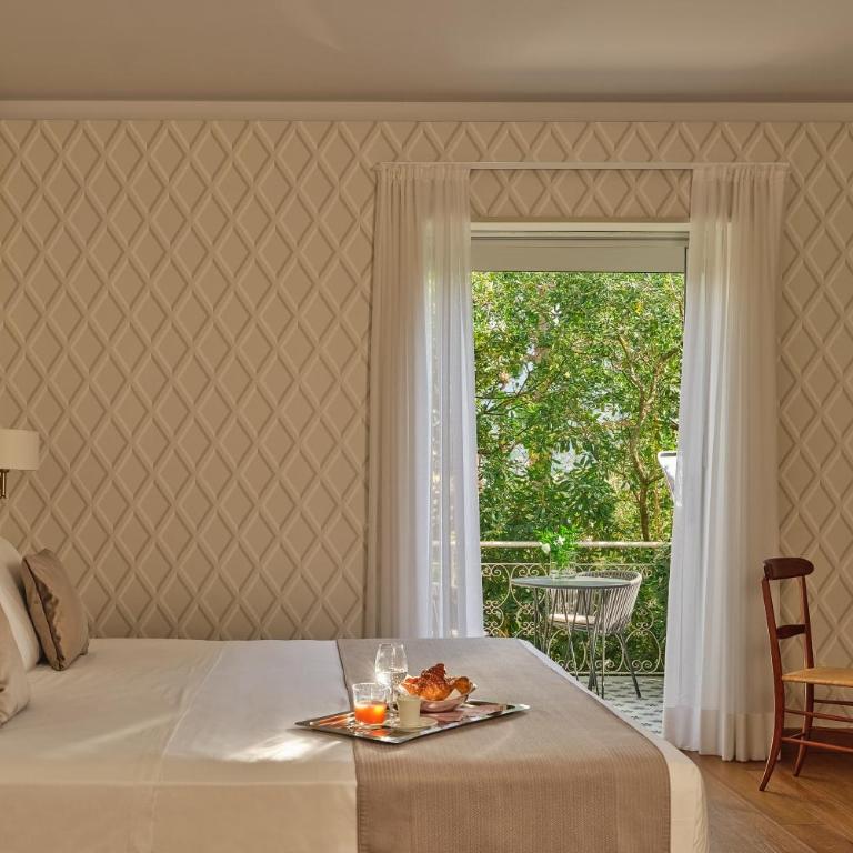 Grand Hotel Miramare - Cottage con Vista Giardino - 1