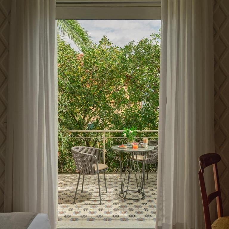 Grand Hotel Miramare - Cottage con Vista Giardino - 2
