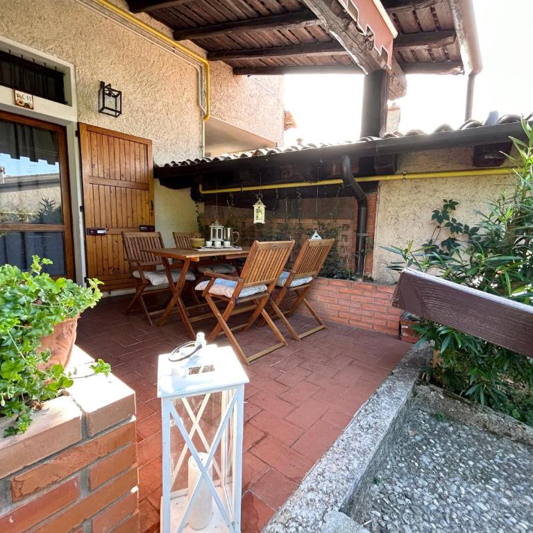 Chalet Garda - Two-Bedroom Townhouse - 3