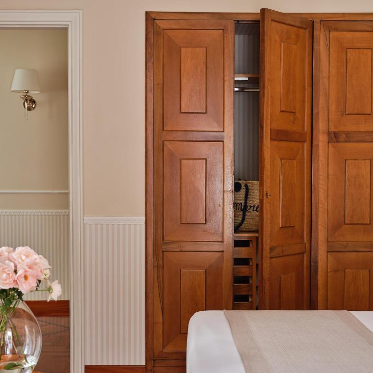 Grand Hotel Miramare - Suite con Vista Mare - 3