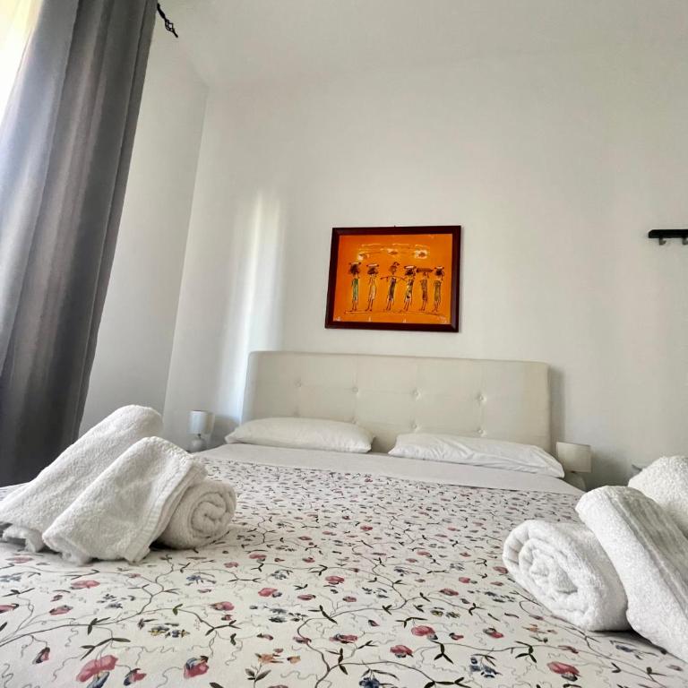 Casa Sciuti - Double Room with Balcony - 2
