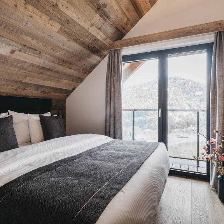 VAYA Ladis - Appartement en Duplex Deluxe avec 3 Chambres - 3
