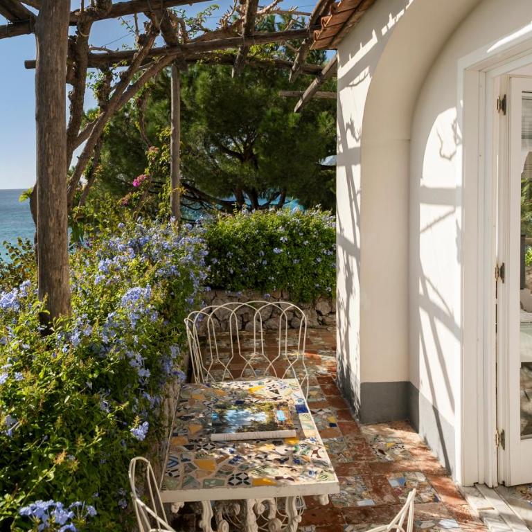 Villa Treville - Junior Suite - 5