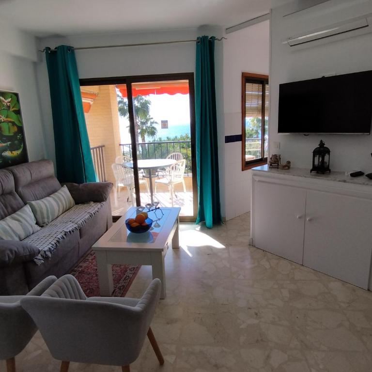 Rosa Nautica 301 - Apartment - 3