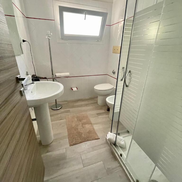 Casa Sciuti - One-Bedroom Standard Apartment - 10