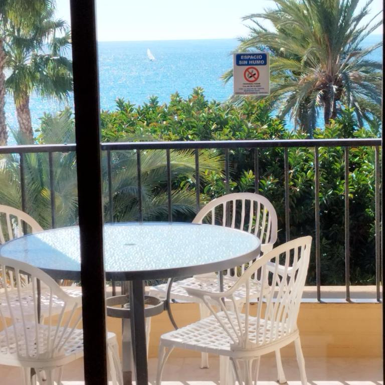 Rosa Nautica 301 - Apartment - 4