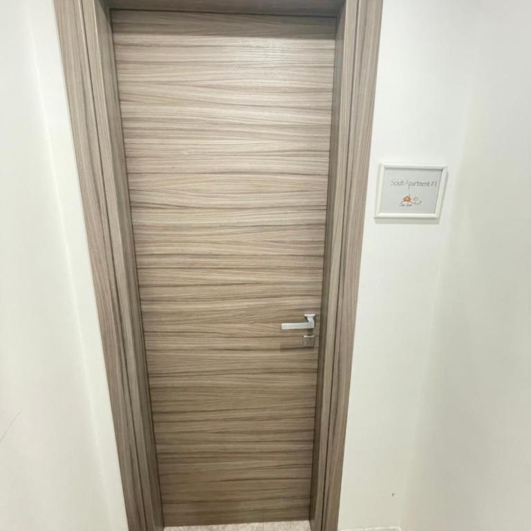 Casa Sciuti - One-Bedroom Standard Apartment - 2