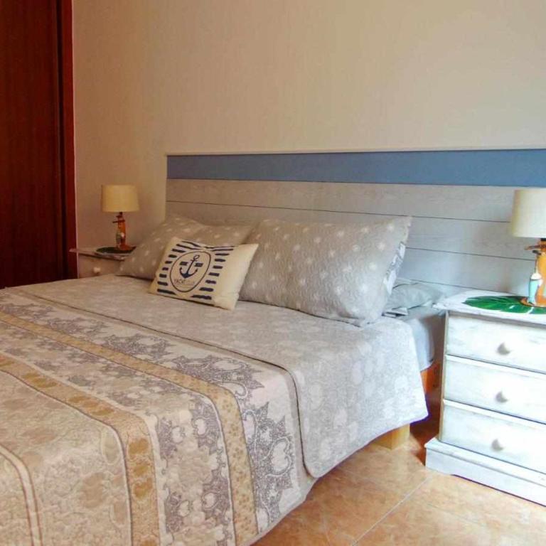 Playa Chica House 1 Fuerteventura - Apartamento de 2 dormitorios - 13