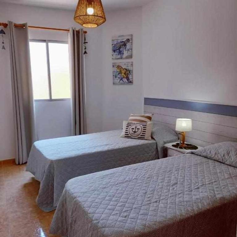 Playa Chica House 1 Fuerteventura - Apartamento de 2 dormitorios - 14