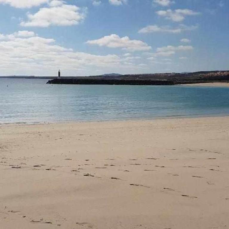 Playa Chica House 1 Fuerteventura - Apartamento de 2 dormitorios - 20