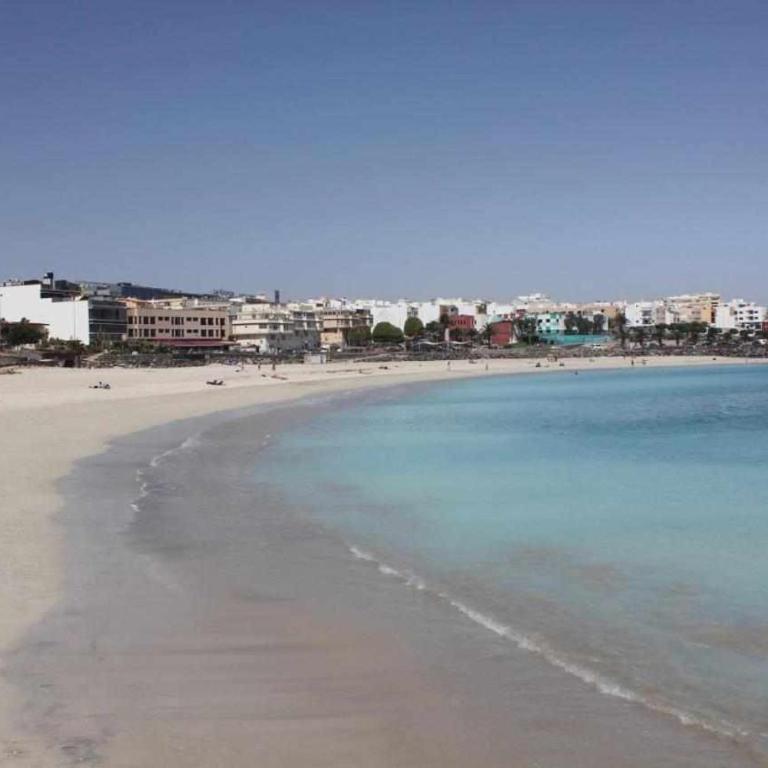 Playa Chica House 1 Fuerteventura - Apartamento de 2 dormitorios - 21