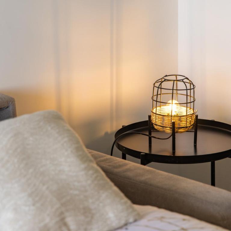 5mn Monaco - Terrasse - Vue mer - Parking - BD - Appartamento con 1 Camera da Letto - 23
