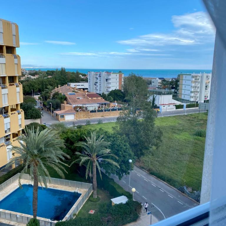 Lowenva beach apartment - Apartamento de 2 dormitorios - 16