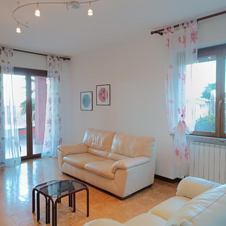 Ortensia - Appartamento con 3 Camere da Letto - 7