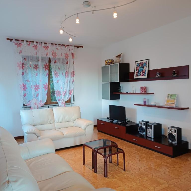 Ortensia - Appartamento con 3 Camere da Letto - 9