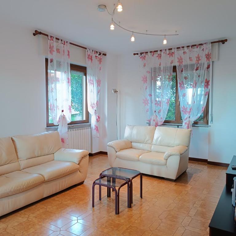 Ortensia - Appartamento con 3 Camere da Letto - 13