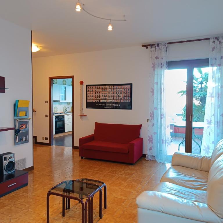 Ortensia - Appartamento con 3 Camere da Letto - 16