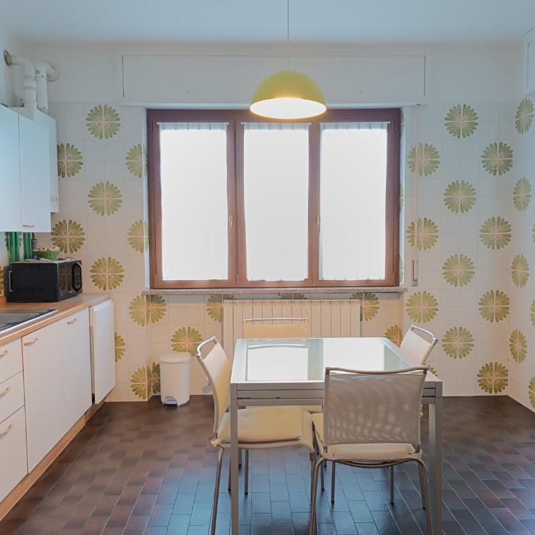 Ortensia - Appartamento con 3 Camere da Letto - 12