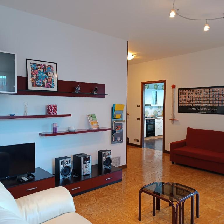 Ortensia - Appartamento con 3 Camere da Letto - 11