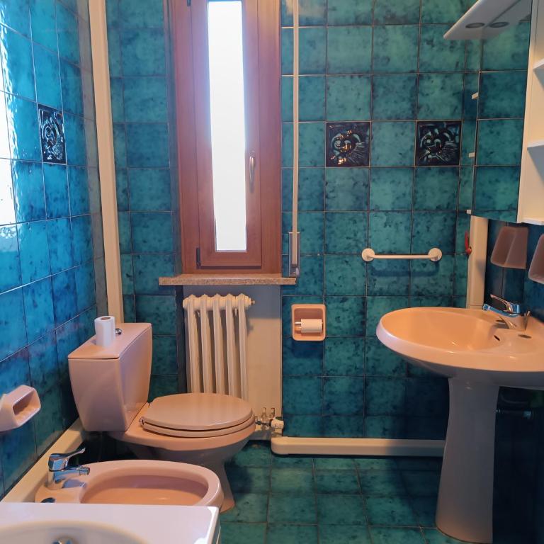 Ortensia - Appartamento con 3 Camere da Letto - 15