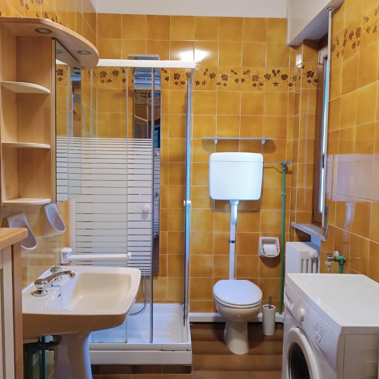 Ortensia - Appartamento con 3 Camere da Letto - 18