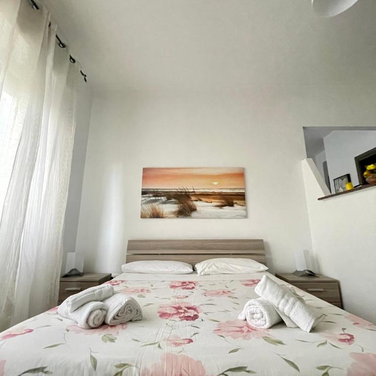 Casa Sciuti - Superior Apartment with Balcony - 2