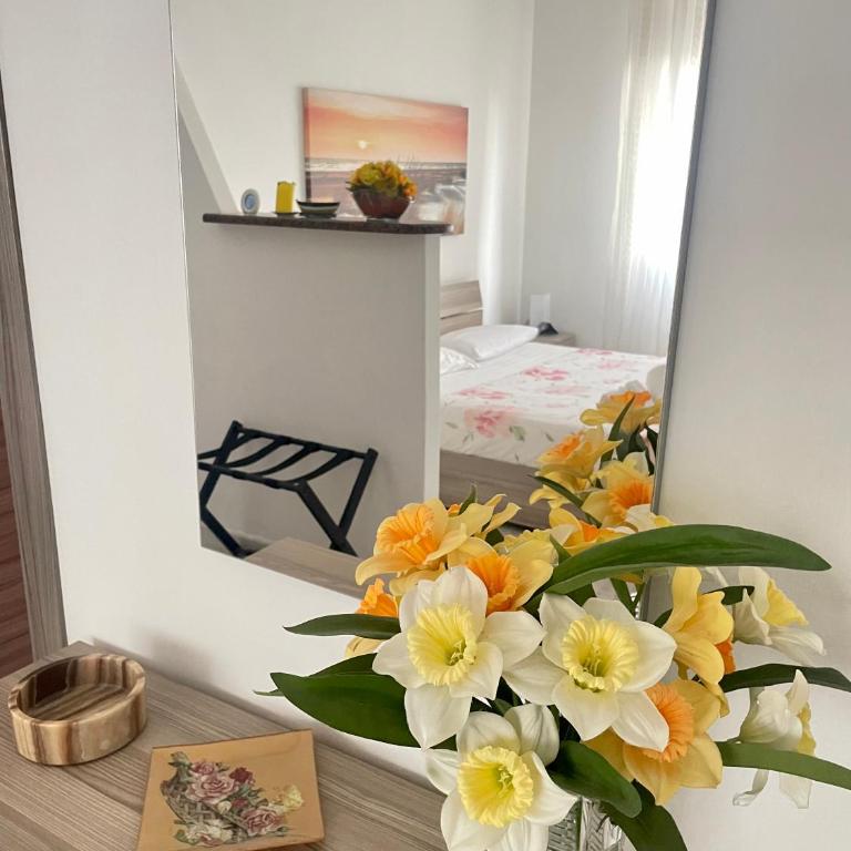 Casa Sciuti - Superior Apartment with Balcony - 9