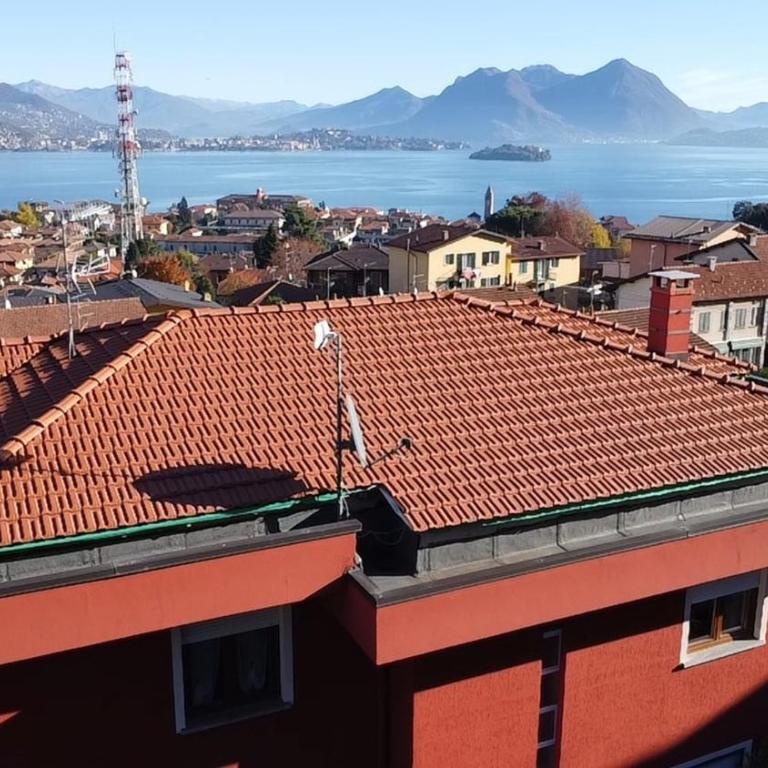 Ortensia - Appartamento con 3 Camere da Letto - 5