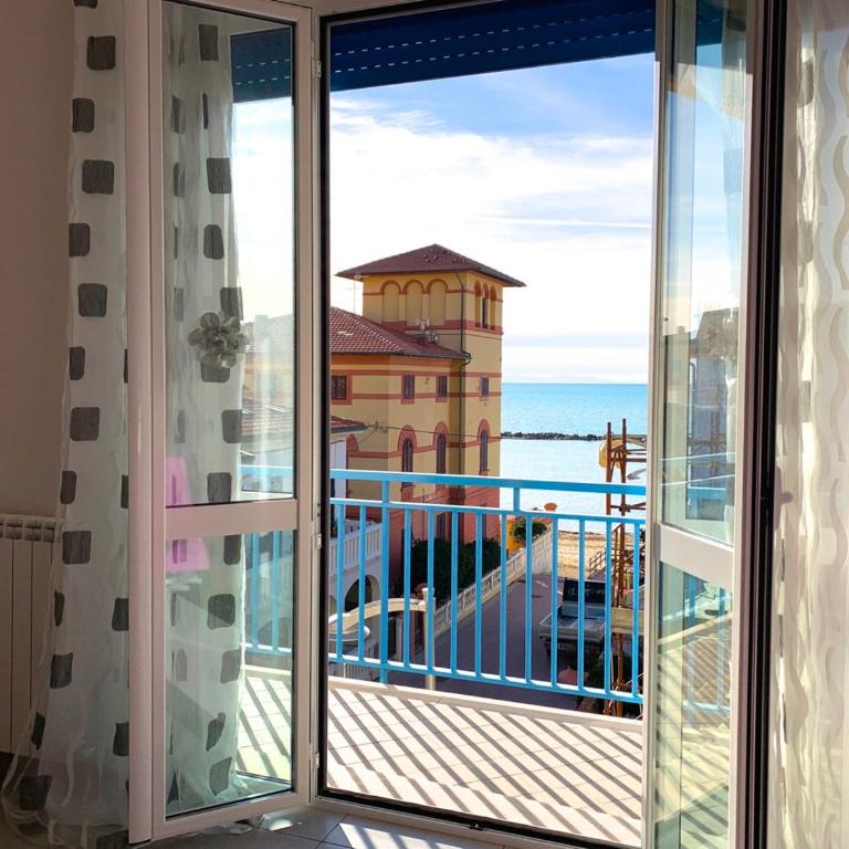 Appartamento Linda - Appartamento con 2 Camere da Letto - 1
