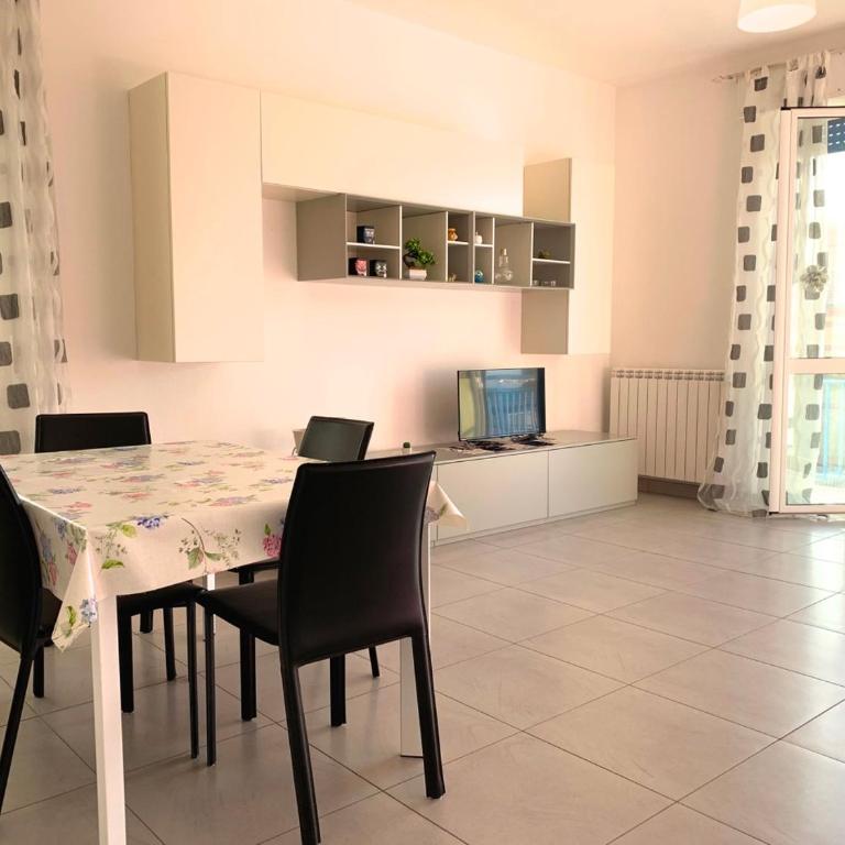 Appartamento Linda - Appartamento con 2 Camere da Letto - 3