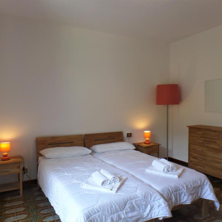 Ortensia - Appartamento con 3 Camere da Letto - 31